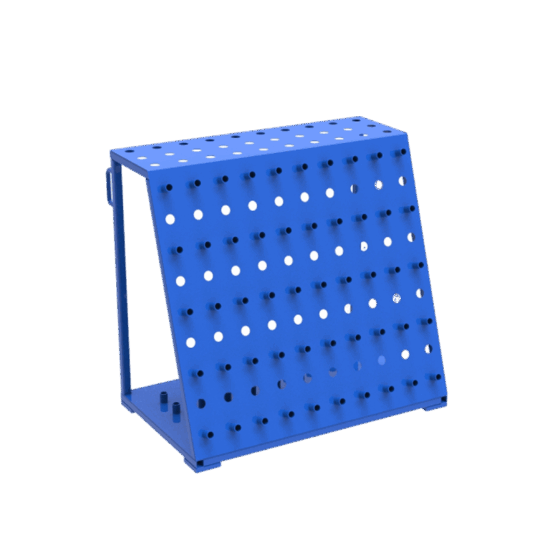 φ16用 ツールカート