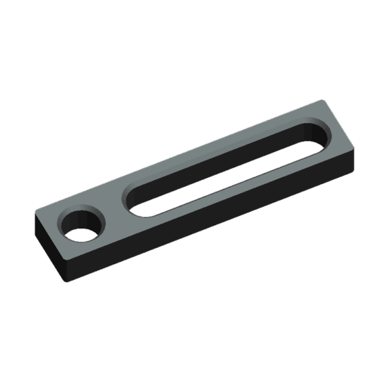φ16用 ユニバーサルストッパー