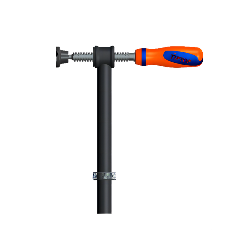 φ16用 90°スクリュークランプ　★サイズ表記どの情報が正しいのか不明